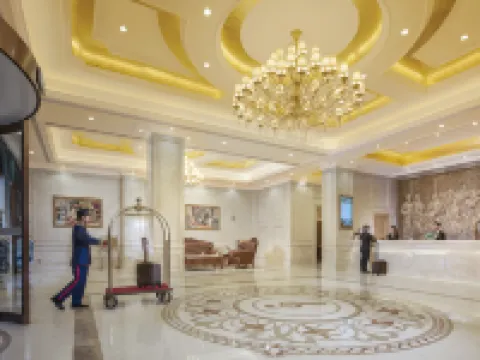 Vienna Hotel (Yudu Railway Station) Hoteles en Yudou