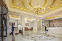 Vienna Hotel (Yudu Railway Station)