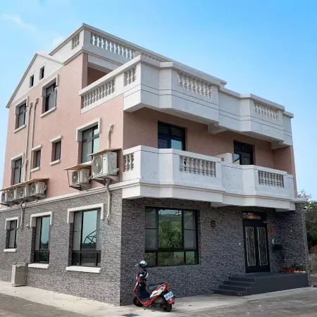 Lishe Homestay