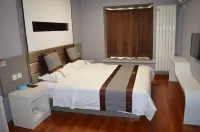 City 118 Chain Hotel (Xinxiang University Town Store) - Bữa sáng