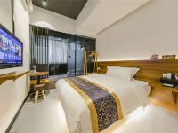 福州亿途酒店 - 微观品质大床房
