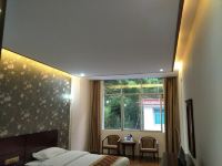 香格里拉静逸商务酒店 - 温馨大床房