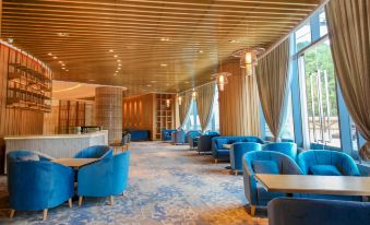 Galaxy Minyoun Langzhong Tianfu Hotel