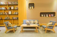 Shankee Hotel (Shangrao Jinko Avenue)