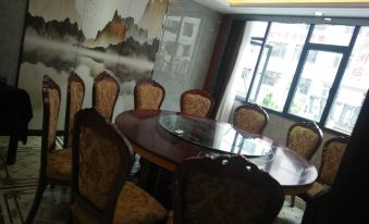 Lichuan Huasheng Hotel