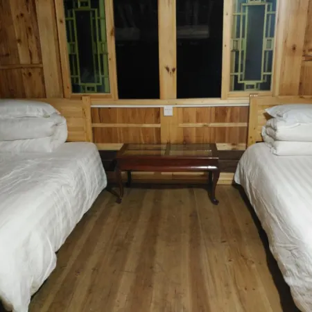 Leishan Miaowang Farmstay