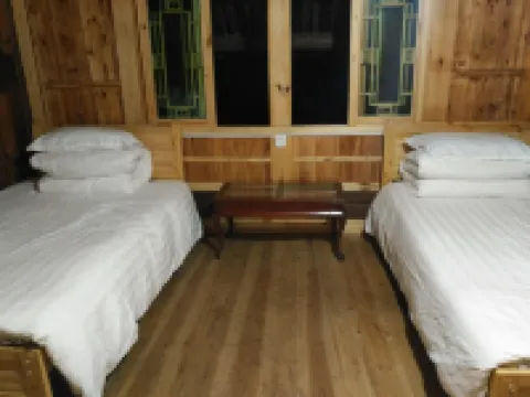 Leishan Miaowang Farmstay