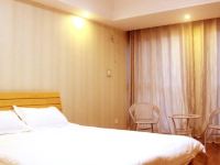 济宁星城酒店式公寓 - 特价大床房