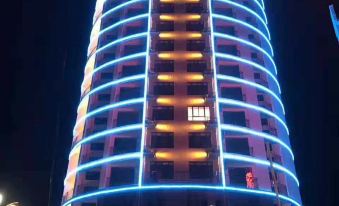 Xilin Lecheng Hotel