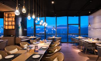 5. Zhoushan..