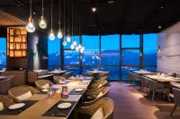 Grand Madison Zhoushan Dinghai Hotel