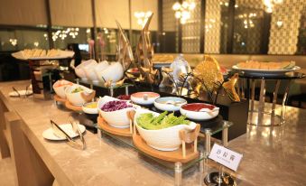 Kangqiao Lakeview Hotel(Putuo Donggang Store)