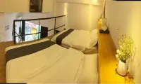 Guichao Theme Hotel Hotels in Songtao