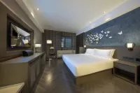 Crystal Orange Linyi Beijing Road