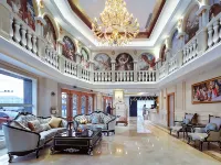 Vienna Hotel (Huaibei Railway Station Wanda Plaza)