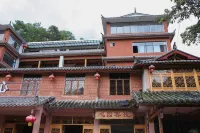 Ningyu Xinyuan Inn