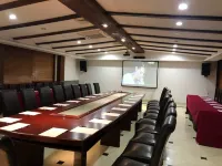 Floral Lux Hotel · Xitang Yiju hotel Hotel a Jiashan