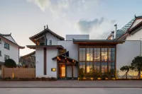 Mouding Lanyun Homestay