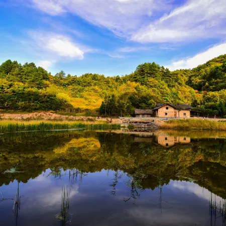 Leisure-Mountain Hotel & Resort