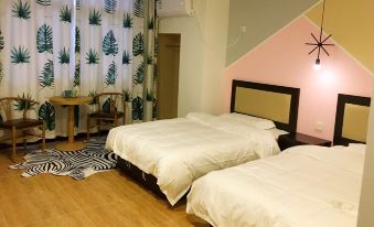 Sanyuan Xiaocheng Homestay