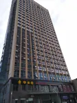 Duolan Apartment Hotel Hotels in der Nähe von Shandong Labour Vocational and Technology College (2nd Ring Road East)