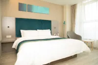 Homeinn Selected Hotel (Fuyang Linquan County Government Services Center)