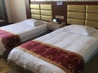 北屯锦冠国际旅游大酒店 - 锦冠优选双床房