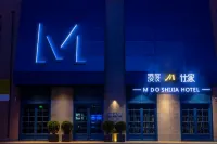 Mandu Shijia (Weifang Beihai Road High Speed Rail North Station) Hotels near Weifang Port