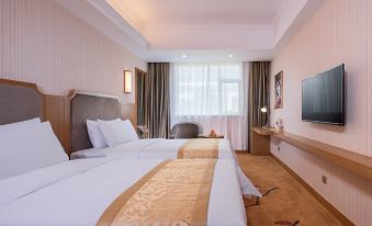 Vienna Hotel (Kaifeng House Store)