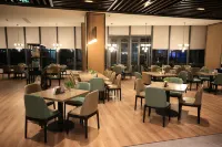 Kangqiao Lakeview Hotel（Putuo Donggang Store）