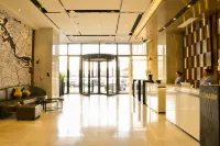Echarm Hotel (Mianjie Yuantai Future City) Hotels in Xiantao