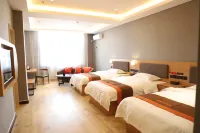 Junyi Hotel (Yinan Development Zone)