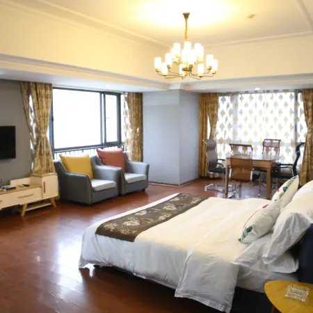 Bengfu dengfenlai Hotel
