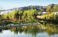 Kunlushan China Yardside Valley Boutique B&B