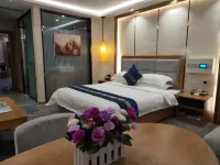 Naqu Four Seasons Oxygen Enrichment Hotel