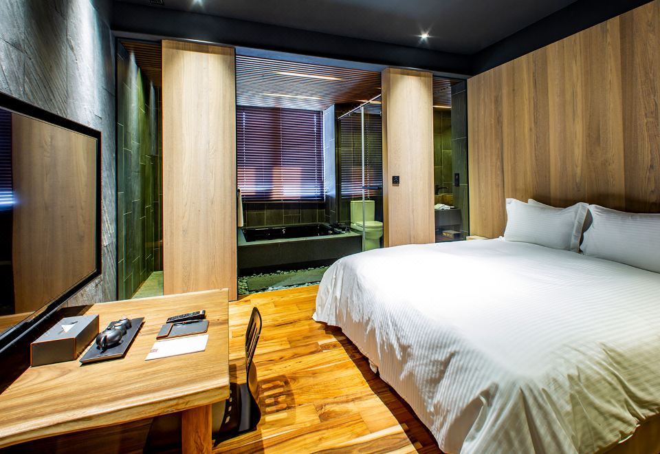 JSL 호텔 타이페이 시티