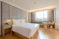 JI 호텔(장춘 위안다다제) 사이더/새덕 광장 호텔