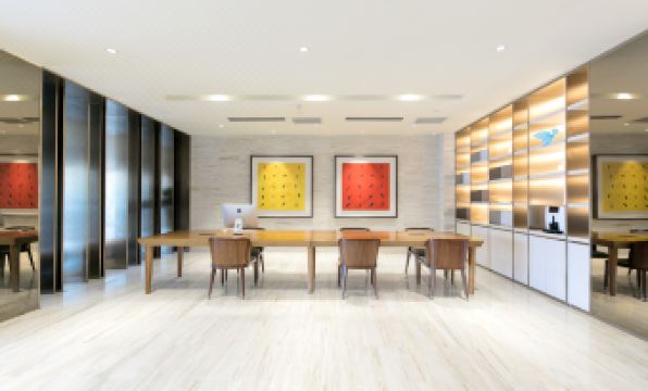 JI Hotel (Tianjin Business University)