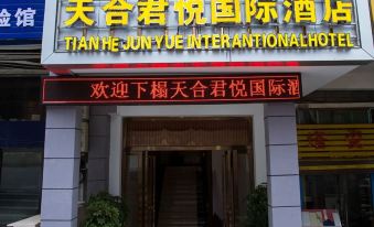 Tian He Jun Yue International Hotel