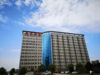 Chunhe Hotel (Zhengzhou New Institute of Light Industry) Hotels near Zhengzhou Shangjie Airport