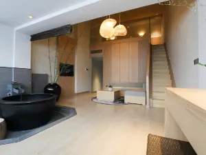 Oyado Hotel