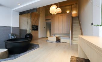 Oyado Hotel