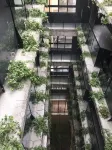 臺中植光花園酒店