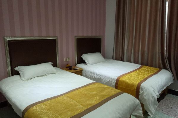禹州九鼎宾馆预订价格,联系电话位置地址【携程酒店】