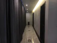 Weihui Youjia Boutique Inn