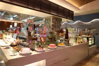 Global Harbor Cruise Hotel