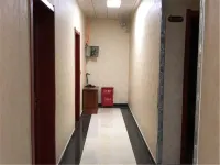 Cheng'an Xiangyang Hotel Hotels in Cheng'an