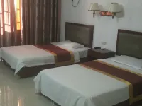 Xinxian Runxin Hotel Hotels in Xin County