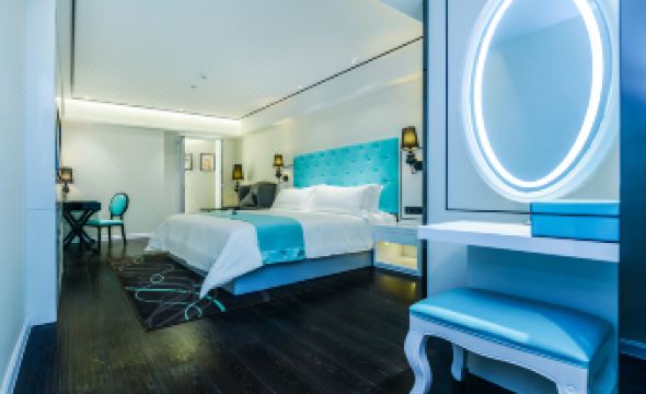 Xana Hotelle (Jinan Shandong University)