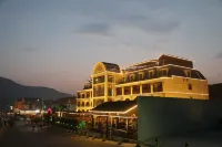 Moon Bay Holiday Hotel Các khách sạn ở Thượng Hải